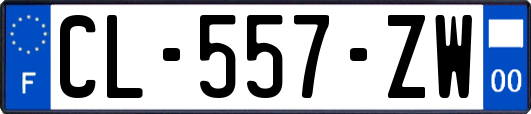 CL-557-ZW