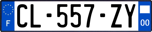 CL-557-ZY