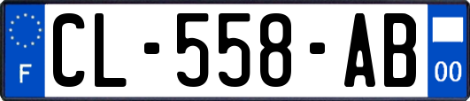 CL-558-AB