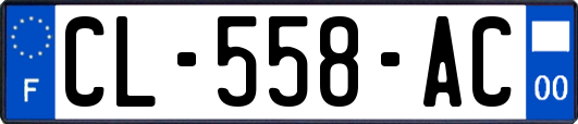 CL-558-AC