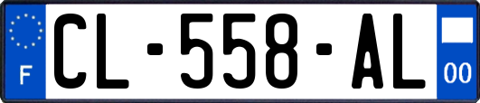 CL-558-AL