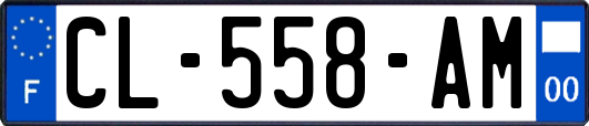 CL-558-AM