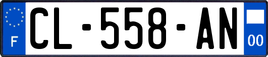 CL-558-AN