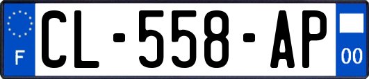 CL-558-AP