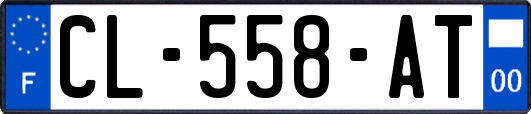 CL-558-AT