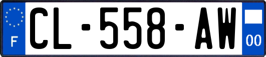 CL-558-AW