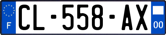 CL-558-AX