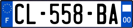 CL-558-BA