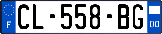 CL-558-BG