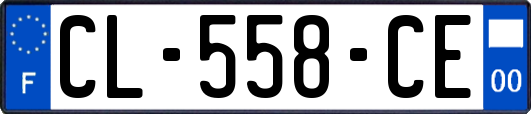CL-558-CE