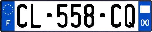 CL-558-CQ