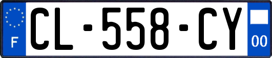 CL-558-CY