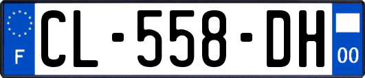 CL-558-DH