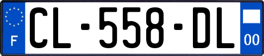 CL-558-DL