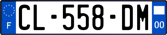 CL-558-DM