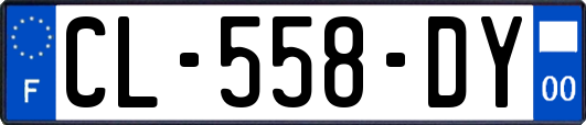 CL-558-DY