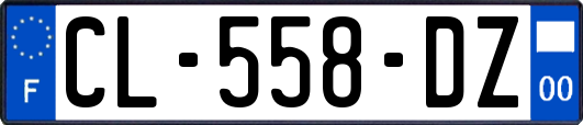 CL-558-DZ