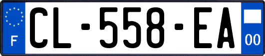 CL-558-EA