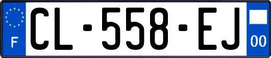 CL-558-EJ