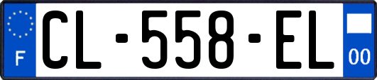 CL-558-EL