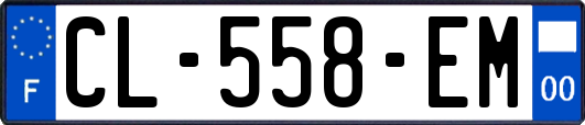 CL-558-EM