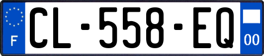 CL-558-EQ