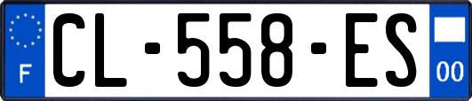 CL-558-ES