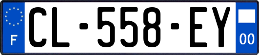 CL-558-EY