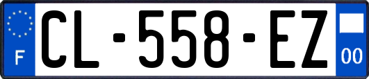 CL-558-EZ