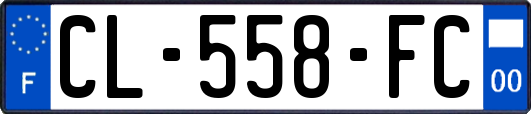 CL-558-FC