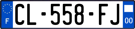 CL-558-FJ