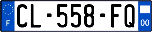 CL-558-FQ