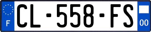 CL-558-FS