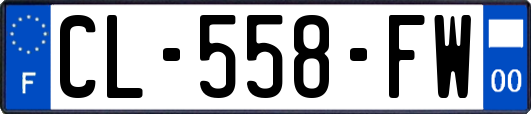 CL-558-FW