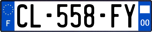 CL-558-FY