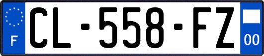 CL-558-FZ