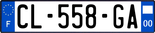 CL-558-GA