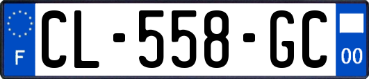 CL-558-GC