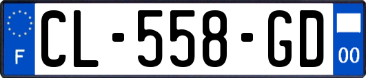 CL-558-GD