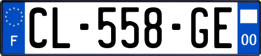 CL-558-GE