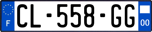 CL-558-GG