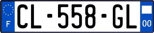 CL-558-GL