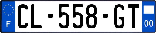 CL-558-GT