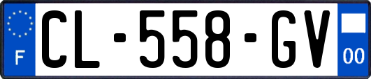 CL-558-GV