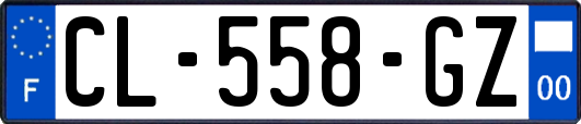 CL-558-GZ