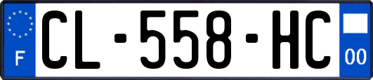 CL-558-HC