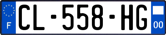 CL-558-HG