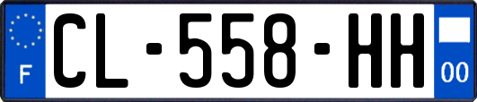 CL-558-HH