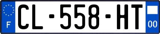 CL-558-HT