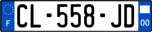 CL-558-JD